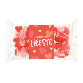 Snoepreep Voor de liefste