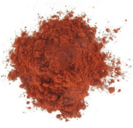 Natural Spices Paprikapoeder