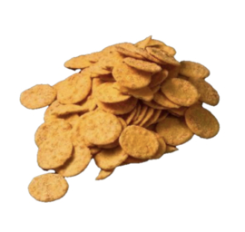 Tex Mex Crackers 90 gram