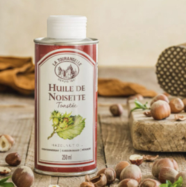 La Tourangelle Hazelnoot Olie