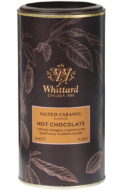 Whittard Cacao Hot Chocolate Salted Caramel
