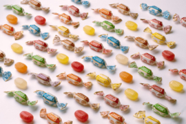 Baratti Milano Caramella Classica 200 gram