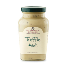 Stonewall Kitchen Truffel Aioli