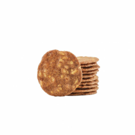 Verduijn’s Peanut Crunch (Kletskoppen)