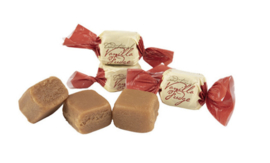 Woodland Wonders Tin Vanilla Fudge Blik