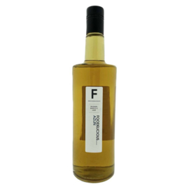 *Foodelicous Balsamico Bianco 1 liter