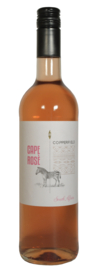 Wijn Rosé Copperfield Cape Rose (Zuid Africa)