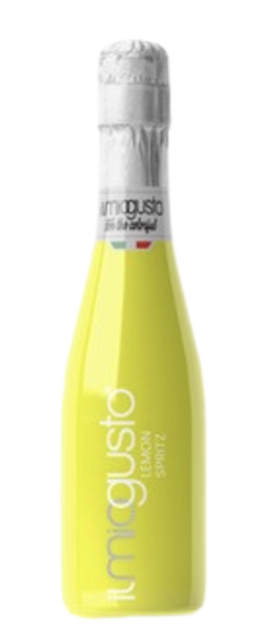Ilmiogusto - Lemon Spritz Piccolo 200 ml.