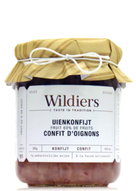 Wildiers Uien Konfijt