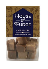 Fudge Cappuccino