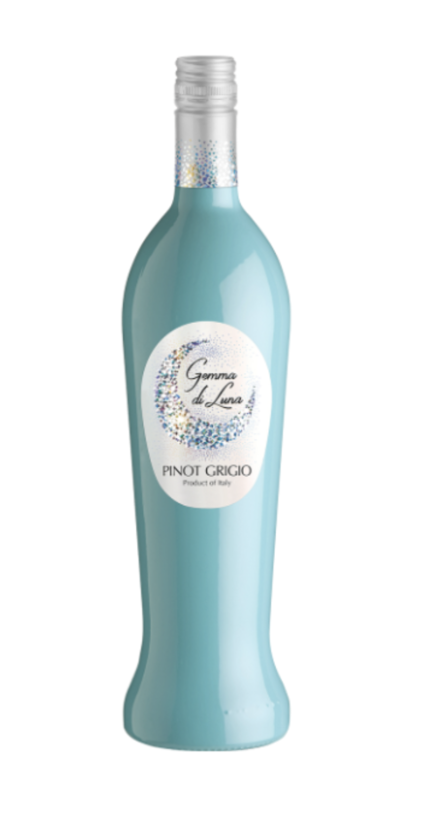 Wijn Gemma di Luna Pinot Grigio  (Italië)