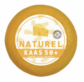 Boerenkaasje KILO Naturel 50+ KoeKaas