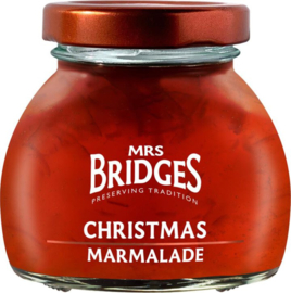 Mrs Bridges Christmas Marmalade middel