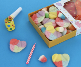 Cadeaupakketje  Feestvarken!