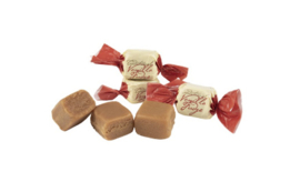 Gardiners of Scotland Best Blooms Tin vanilla Fudge