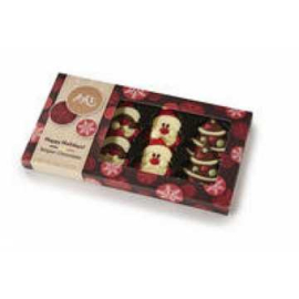 Xquise Massief Kerst ICKX Assortiment