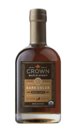 Maple Siroop Dark Color