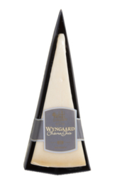 Wijngaard Kaas Chèvre Gris Affiné  240 gram (Geit)