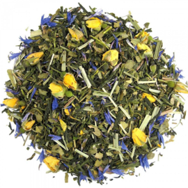 Van Gogh Melange Thee De SmaakBeleving (75 Gram)