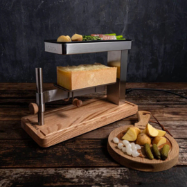 Boska Raclette & Grill (Aanrader voor hele scherpe prijs!)