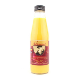 Den Ouden Advocaat Amaretto 500 ml.