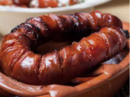 Worst Grill Pakket Compleet