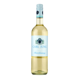 Carl Jung Chardonnay Alcoholvrij (Wit, Duitsland)