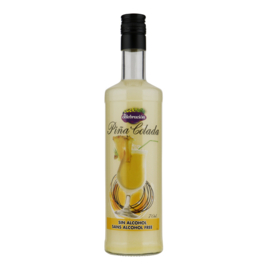 La Celebracion Cocktail Pina Colada alcoholvrij 70cl.