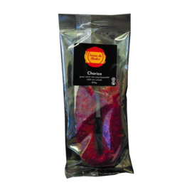 Serra de Rodes Chorizo met Paprikapoeder