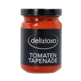Delizioso Tomaten Tapenade