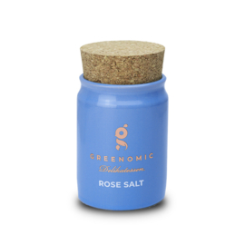 Greenomic Rose Salt