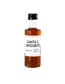 Likorette Santa's favourites 40ml 14,5%