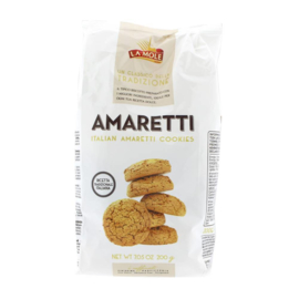 La Mole Amaretti