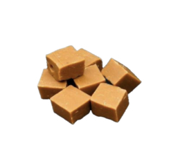 Fudge Cappuccino 180 gram