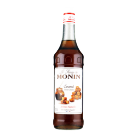 Monin's Karamel Siroop 1L.