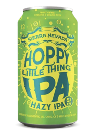 Bier Sierra Nevada Hoppy Little Thing
