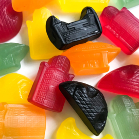 Eindhoven - Eindelyk - Winegums