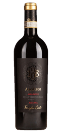 Wijn Cielo Amaregis Amarone Riserva (Rood, Italië)