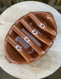 (Grotere aantallen? Geschenk?) Portugese Originele Worstgrill (Assador de Chouriço)