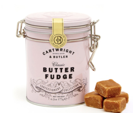 Cartwright & Butler Boter Fudge