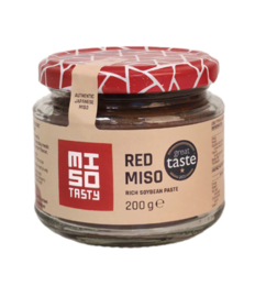 Belazu Miso Tasty Red 200 gram