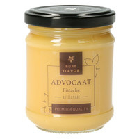 Pure Flavor Advocaat Pistache