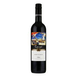 Canapi Nero d'Avola Sicilia (Rood, Italië)
