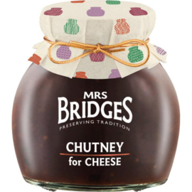 Mrs Bridges Chutney For Cheese