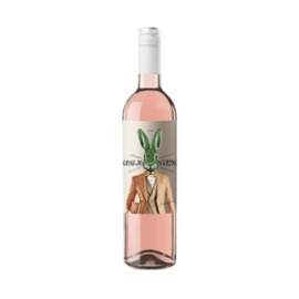 Conejo Verde Malbec Rosé 75 cl.