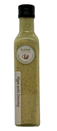 Vijgen Balsamico Dressing (100% Saveurs Receptuur)