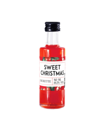 Likorette Sweet Christmas Edition 40 ml 14,5%