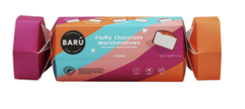 *BARÚ Xmas Cracker Marhmallows Assortiment