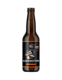 Bier Alderbastend Geschenkverpakking (4 flesjes)