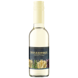 Silvaner Witte Droge Wijn (Klein 250 ml.)